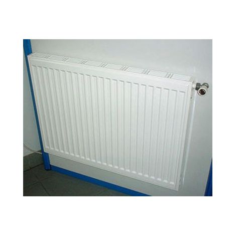 Stelrad Radiateur compact profilé Compact All In Type 33 900x1600, 0214093316