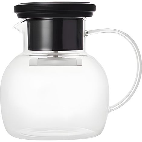 Carafe à vin électrique en un clic secouant 750 ml grand verre automatique rechargeable par USB avec bec verseur poignée ergonomique pour amoureux (1/5)