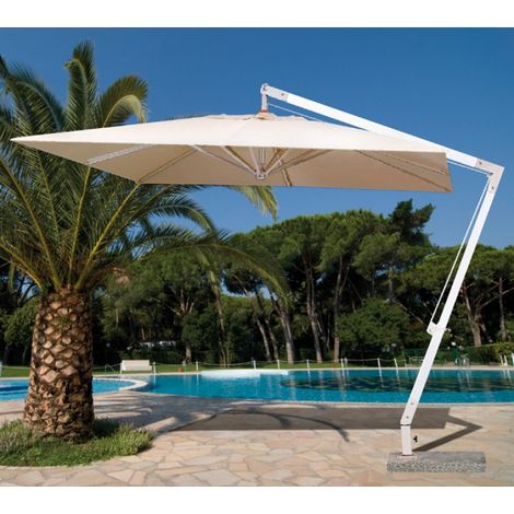TELO RICAMBIO OMBRELLONE ALICANTE 94589-99068 PAPILLON
