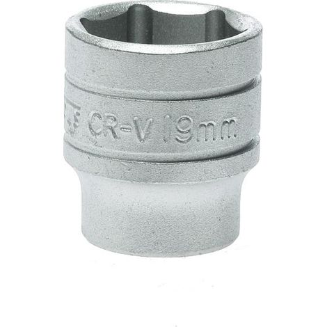 Vaso, 3/8, 19mm  TENGTOOLS M380519-C 26211201 (1/2)