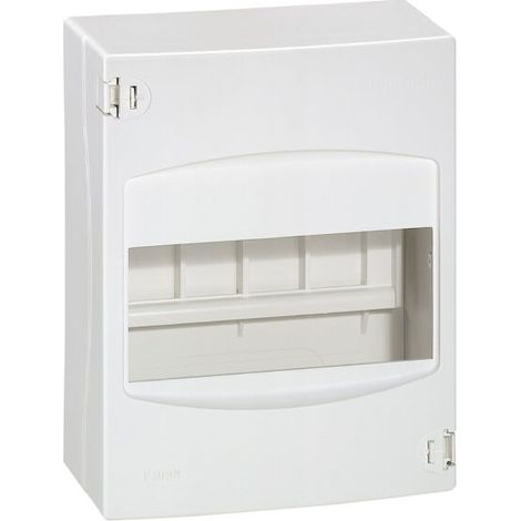 Legrand AP-Kleinverteiler 01306 6 Te