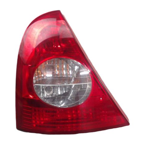 [PRODUIT D'OCCASION] Feu Arrieree Gauche  RENAULT Clio ♻️ Ref Oe. 8200917488 - Garantie à vie (1/2)