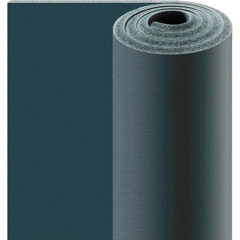 Rouleau nu isolant RUR Rubaflex épaisseur 10mm - 20m x 1m - 20m²