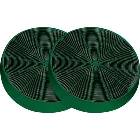 Franke - Aktivkohlefilter UF 11, 2 Stk. 112.0174.994