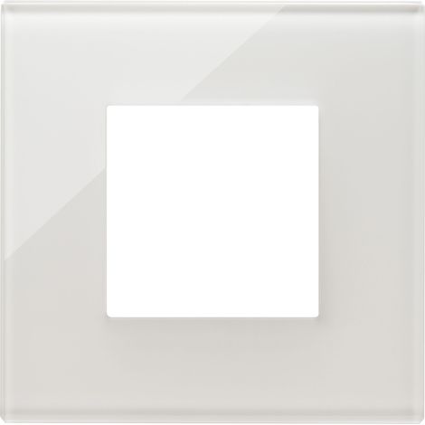 VIMAR - 22642.71 Plato blanco leche de 2M