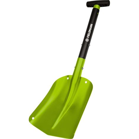 Fieldmann - FPL 4002 Pala pieghevole in alluminio 50000526 (1/3)