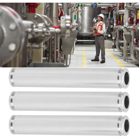 244 245 246 Conduit de compresseur d'air sans huile 244 (1/5)