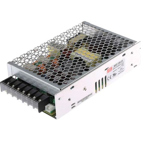 VIMAR - 02090.3 Alimentation 100-240 V 24 Vcc 4,5 A
