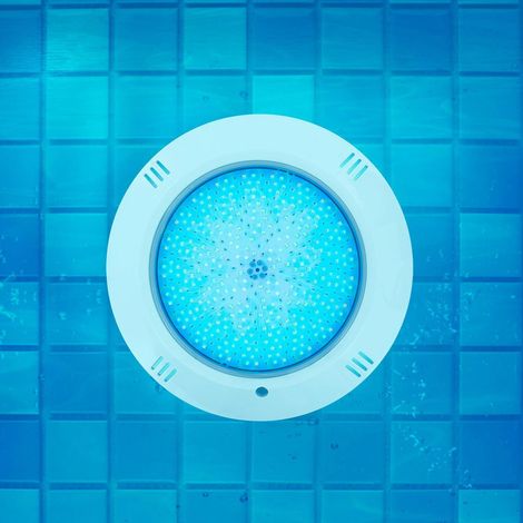 Faretto LED RGB Sommergibile per Piscina , 12 V CA, IP68, 35 W, XtraPool RGB (1/5)