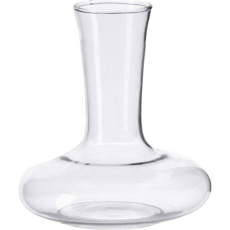 Ad Trend Decanter D 20 Cm H 20 Cm Vetro Trasparente