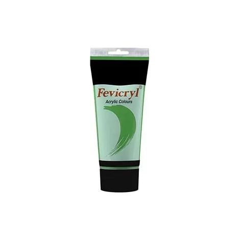 AMT Fevicryl Acrylique Tube Vert Hooker (AC04) 0,200 L (1/2)