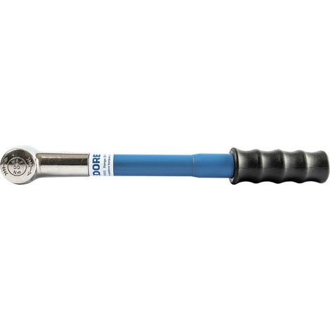 GEDORE TSN 55 Drehmomentschlüssel TSN SLIPPER 15-55 Nm (1/5)