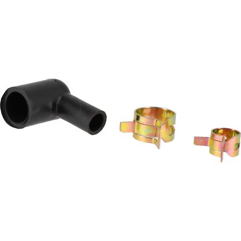 Ensemble connectique pompe - pour Pulvérisateur - pièce de rechange pour ref OXEO 760457