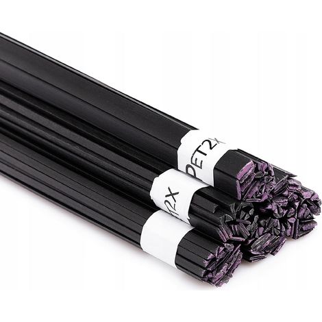 Legante nero PP+ET2X 100 g