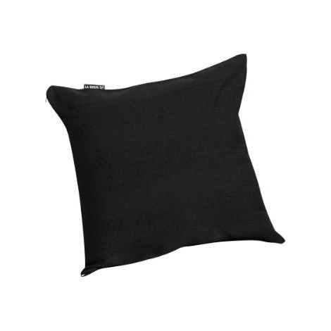 Funda de cojín para hamaca Cariño Onyx - La Siesta (1/2)