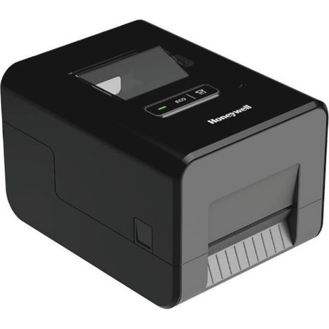 PC42E-T impresora de etiquetas Térmica directa / transferencia térmica 300 x 300 DPI 100 mm/s Alámbrico Ethernet