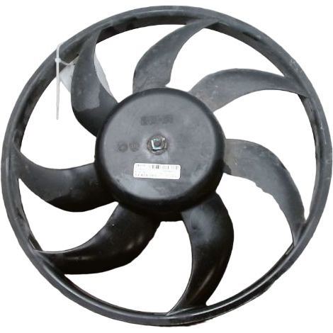 Moteur Ventilateur Radiateur CITROEN Nemo [PRODUIT D'OCCASION]♻️1671896480 (1/2)