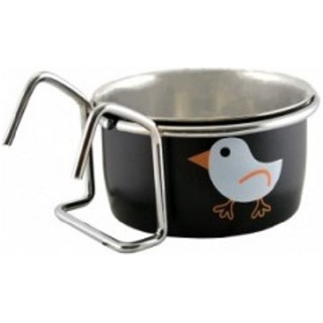 COMEDERO INOX.PIO 0,33LT