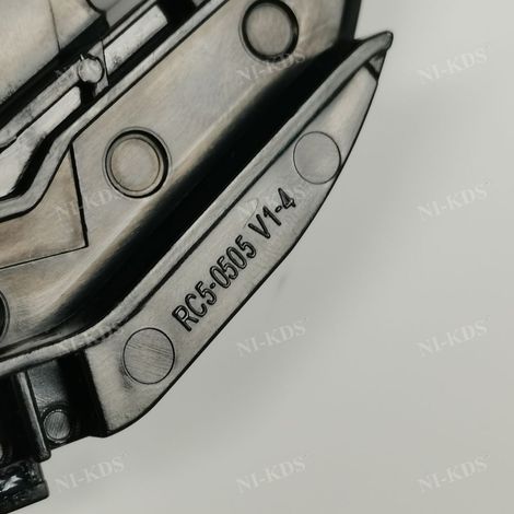 Kompatibel mit HP M130, M132, M148, M118, M203, M207 und M134 Druckern - Clip [RC5-0505]