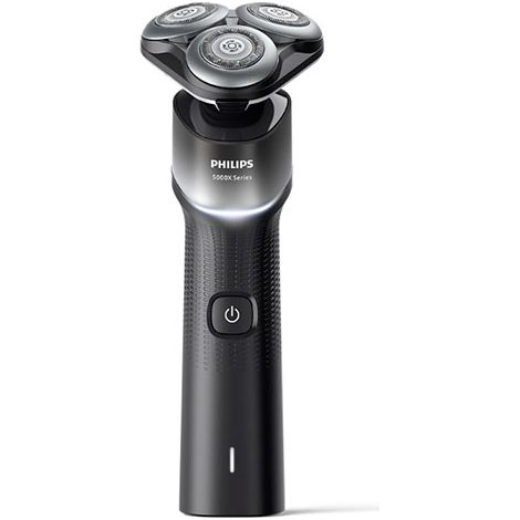 MAQUINA DE AFEITAR WET&DRY 5000X PHILIPS