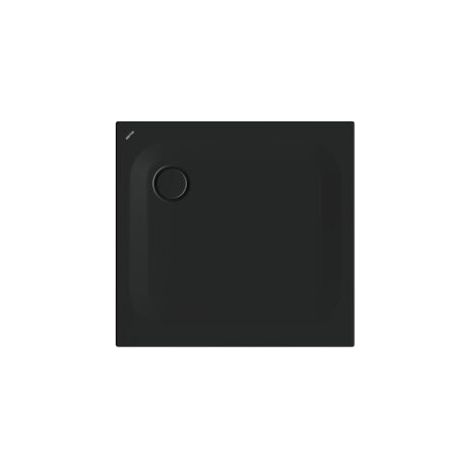 BETTE 1559-035T1 Receveur de douche rectangulaire Ultra T1 Ébène (1/2)