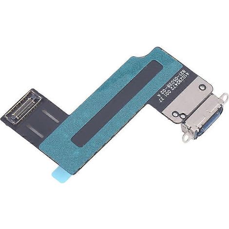 Tail Plug Charging Cable Accessories for iPad 2025 A3355 A3356 A3354 iPad 11 (Blue)( )