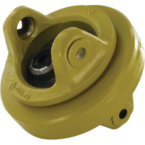 Horquilla doble, 27 mm, W2480 Walterscheid 354105 (1/3)