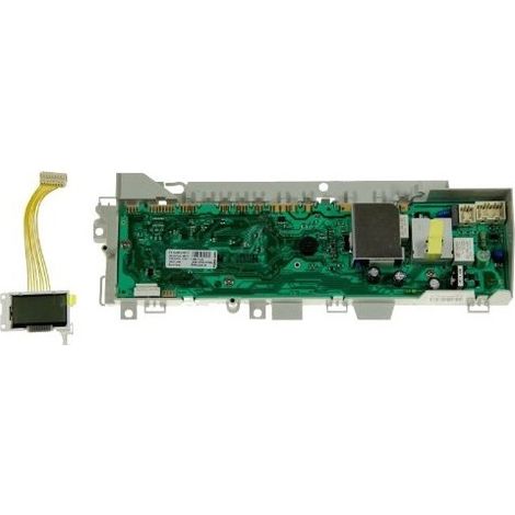 Electrolux 973914606028004 Modulo Elettronico Configurato Ewm210 per Lavatrice