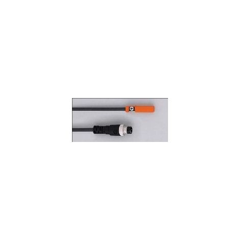ifm-electronic MK5102 Robuster Hall-Effekt-Sensor schwarz (1/2)
