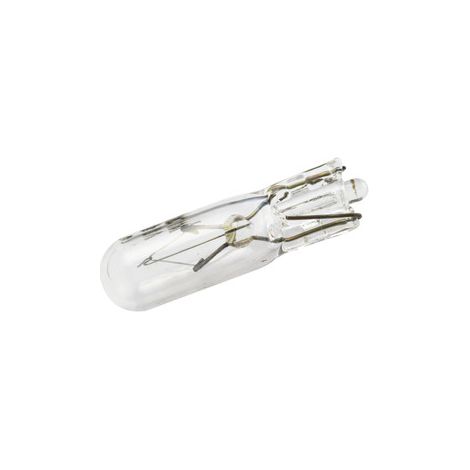 Bombilla 12V 0,1A Plana Mdidas 5x20mm (1/2)