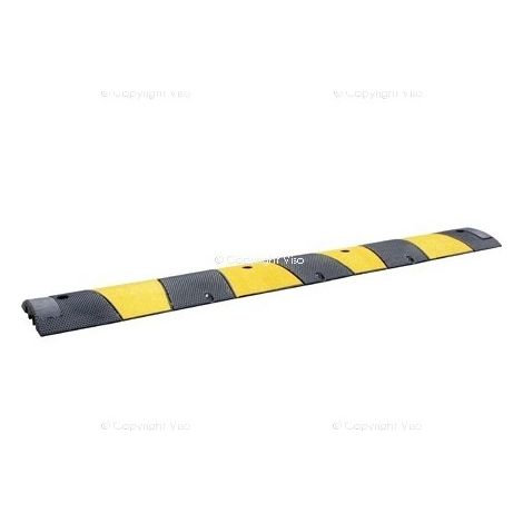 Ralentizador Monoblock Tráfico Ligero H 55 Mm Elemento Derecho 1830 X 300 Mm (1/2)