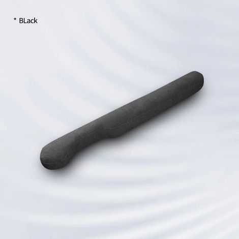 1 pièce Joint d'étanchéité pour couture latérale de siège, rembourré suédine, épaisseur 5 cm, universel pour voiture (1/5)