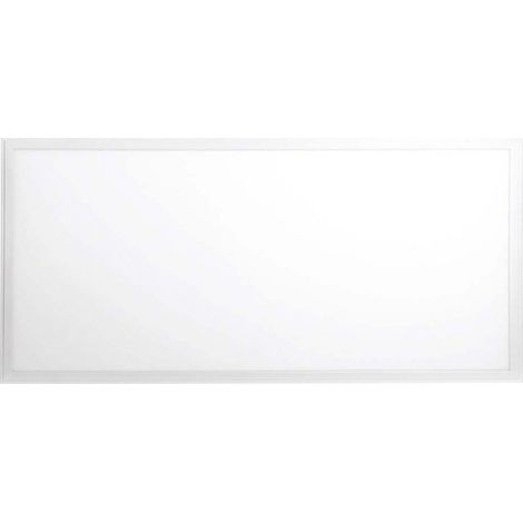 Panneau Led encastré 120x60 50W Roblan 4000K