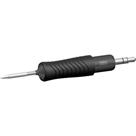 Herramienta y protección de soldador Weller rtps 013 s ms 40W 12