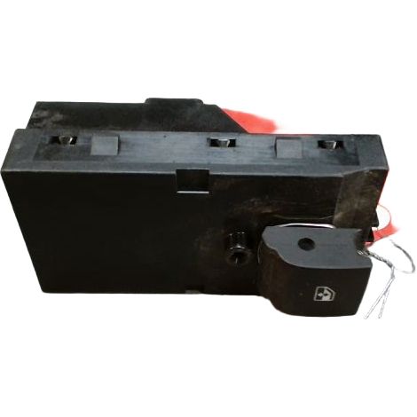 [PRODUIT D'OCCASION] Commande Leve-glace Porte Avd OPEL Mokka Phase 1 Diesel ♻️ Ref Oe. 13301886 - Garantie à vie (1/3)