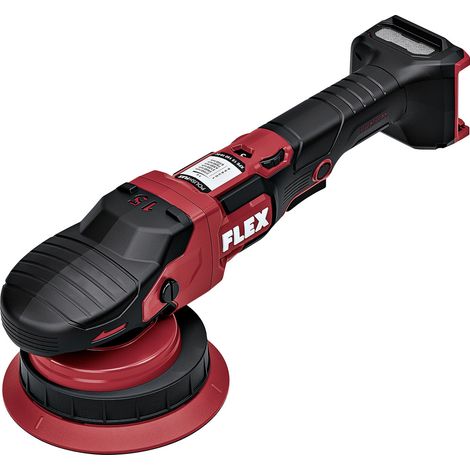 Flex XFE 2 15 18-EC C 534661 Polisseuse excentrique sans fil (1/5)