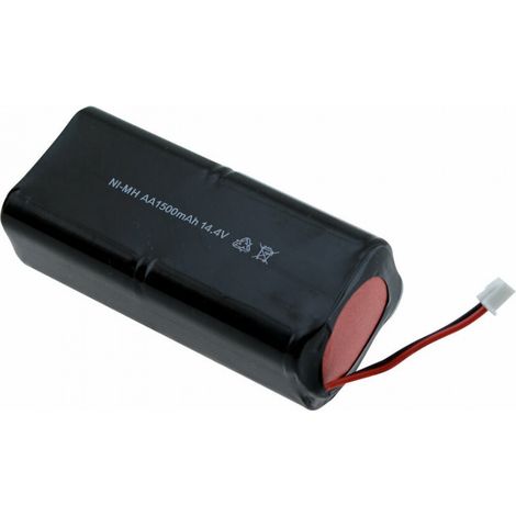 HKOENIG - BTR12 BATTERIE SWR12/SWR14/TRC40/TRC60 (1/2)