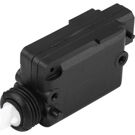 Attuatore per serratura centralizzata a 2 pin per Renault Megane Scenic Clio 7702127213 (1/4)