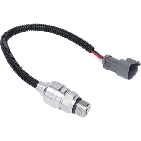 Capteur de pression de remplacement 221-8859 pour pelle hydraulique Caterpillar E320C E320B (1/5)