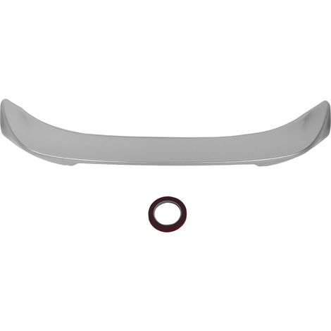 Heckspoiler-Zubehör für Scion FRS/FR-S 2013-2016 (Silber) (1/5)