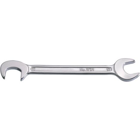 LLAVE FIJA DOBLE BOCA LILIPUT 8 - BAHCO
