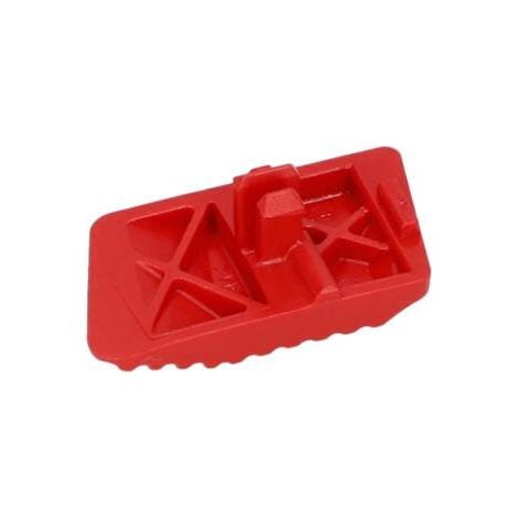 Poignee d'interrupteur pour Meuleuse droite BOSCH OUTILLAGES - 1600A00P2P