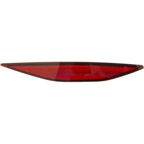 Réflecteur (catadioptre) de pare-chocs arrière, droit VW Golf VII Hatchback 2012–2017 5G0945106