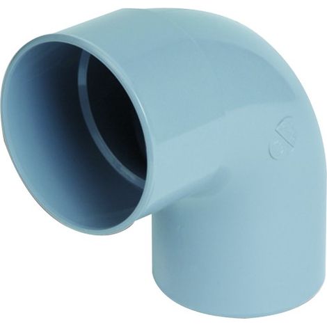 CURVA 87  ° MASCHIO FEMMINA  EE ¸ 100   NICOLL S.R.L.