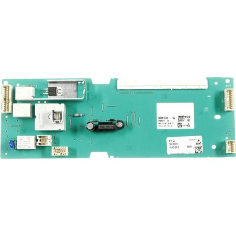 Module De Puissance 11011052 Pour LAVE LINGE (1/2)