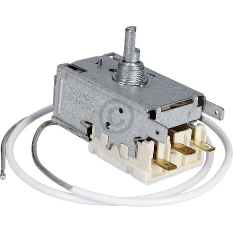 Thermostat Liebherr 6151813 RANCO K59-S1878 pour réfrigérateur (1/2)