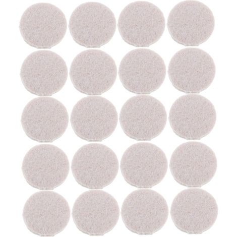 Pieces Self Adhesive Wheels for Household Appliances