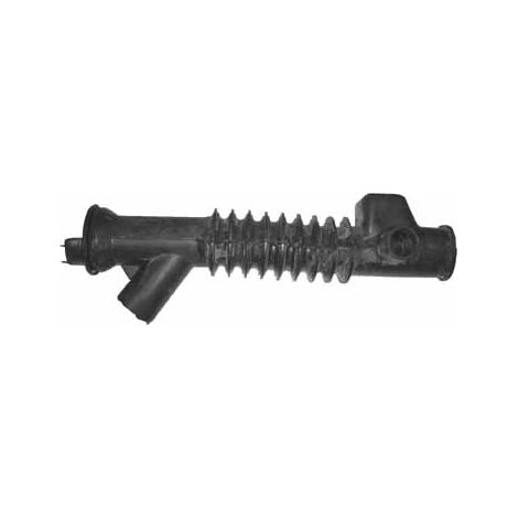 DURITE CUVE POMPE pour LAVE LINGE INDESIT - C00108874 (1/2)