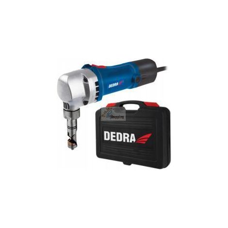 Dedra DED7502 Cesoia elettrica per lamiera 500 W (1/4)