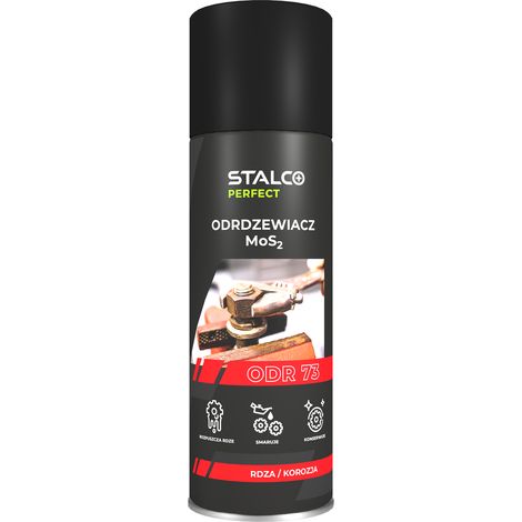 MoS2 Rostentferner steelco perfect S-64573 (1/3)